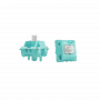 Переключатели для клавиатуры Glorious Mechanical Switches - Lynx (GLO-SWT-LYNX-LUBED) голубой, белый