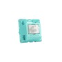 Переключатели для клавиатуры Glorious Mechanical Switches - Lynx (GLO-SWT-LYNX) голубой, белый