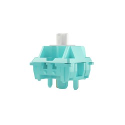 Переключатели для клавиатуры Glorious Mechanical Switches - Lynx (GLO-SWT-LYNX) голубой, белый