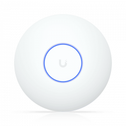 WiFi точка доступа (U7-Lite) Ubiquiti U7 Lite белый