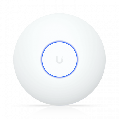 WiFi точка доступа (U7-Lite) Ubiquiti U7 Lite белый