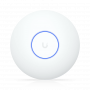 WiFi точка доступа (U7-Lite) Ubiquiti U7 Lite белый