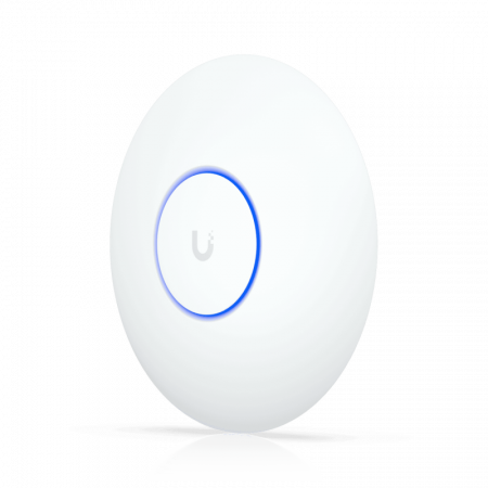 WiFi точка доступа (U7-Lite) Ubiquiti U7 Lite белый