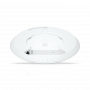 WiFi точка доступа (U7-Lite) Ubiquiti U7 Lite белый