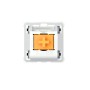 Переключатели для клавиатуры Glorious Mechanical Switches Panda (GLO-SWT- HPANDA) оранжевый