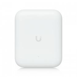 WiFi точка доступа (U7-Outdoor) Ubiquiti U7 Outdoor белый