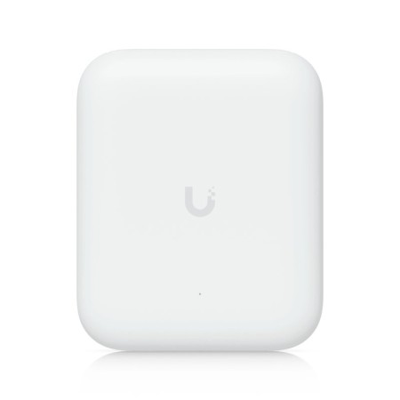WiFi точка доступа (U7-Outdoor) Ubiquiti U7 Outdoor белый