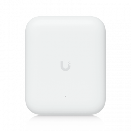 WiFi точка доступа (U7-Outdoor) Ubiquiti U7 Outdoor белый