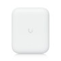 WiFi точка доступа (U7-Outdoor) Ubiquiti U7 Outdoor белый