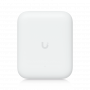 WiFi точка доступа (U7-Outdoor) Ubiquiti U7 Outdoor белый