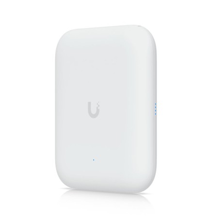 WiFi точка доступа (U7-Outdoor) Ubiquiti U7 Outdoor белый