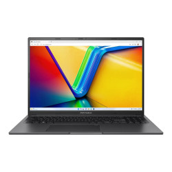 16" Ноутбук Asus VivoBook 16X K3605VC-RP379 (90NB11D1-M00KS0) черный