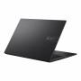 16" Ноутбук Asus VivoBook 16X K3605VC-RP379 (90NB11D1-M00KS0) черный