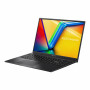 16" Ноутбук Asus VivoBook 16X K3605VC-RP379 (90NB11D1-M00KS0) черный