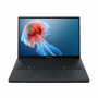 14" Ноутбук Asus Zenbook DUO (UX8406CA-QL078W) черный