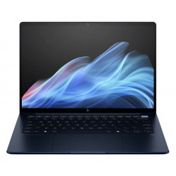 14" Ноутбук HP Europe EliteBook Ultra G1i AI (B69BDET#UUQ) темно-синий