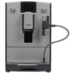 Кофемашина Nivona CafeRomatica (NICR 555) Серый