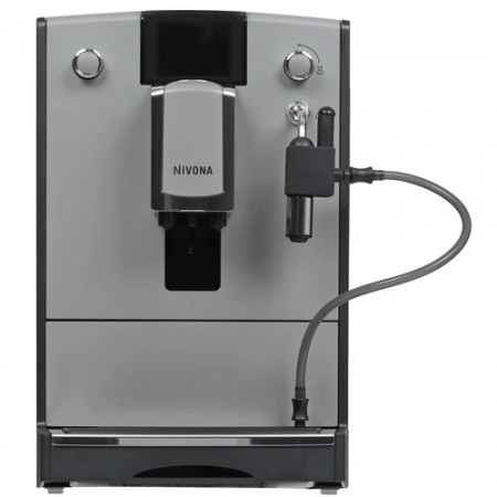 Кофемашина Nivona CafeRomatica (NICR 555) Серый