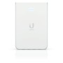 Беспроводная точка доступа (U6-IW) Ubiquiti U6-IW, WiFi 6 AX, 1GB PoE, 4800Mbps