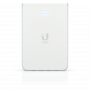 Беспроводная точка доступа (U6-IW) Ubiquiti U6-IW, WiFi 6 AX, 1GB PoE, 4800Mbps