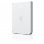 Беспроводная точка доступа (U6-IW) Ubiquiti U6-IW, WiFi 6 AX, 1GB PoE, 4800Mbps