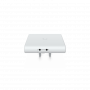 Беспроводная точка доступа (U6-Mesh-Pro) Ubiquiti U6-Mesh-Pro, WiFi 6 AX, 1GB PoE, 2400Mbps, weatherproof IPX6 белый