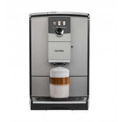 Кофемашина Nivona CafeRomatica (NICR 793) Серый