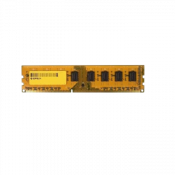 Оперативная память Zeppelin (ZPL-D4DM-4G2666-CL19) 4Gb оранжевый