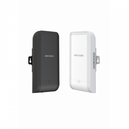 Беспроводная точка доступа DS-3WF0BC-2NT(B) Hikvision (DS-3WF0BC-2NT(B)) черный