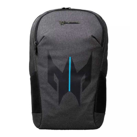15.6" Рюкзак Acer Predator Urban backpack (GP.BAG11.027) серый