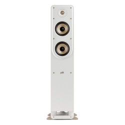 Напольная акустика Polk Audio Signature S50E (S50E/W-P) белый