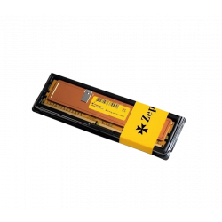 Оперативная память Zeppelin XTRA (ZPL-D4DM-8G3200XTR-CL16) 8 ГБ золотой
