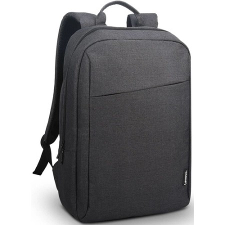 15.6" Рюкзак LENOVO B210 (4X40T84059) черный