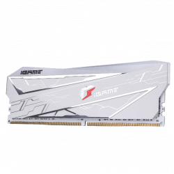 Оперативная память COLORFUL iGame RGB (IG16G4000D4RP18) 32 ГБ белый