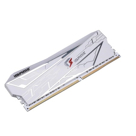 Оперативная память COLORFUL iGame RGB (IG16G4000D4RP18) 32 ГБ белый