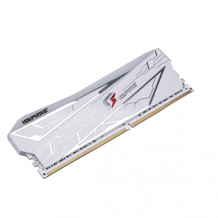 Оперативная память COLORFUL iGame RGB (IG16G4000D4RP18) 32 ГБ белый