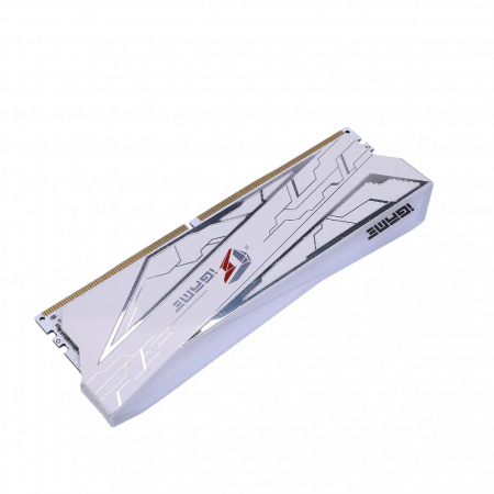 Оперативная память COLORFUL iGame RGB (IG16G4000D4RP18) 32 ГБ белый