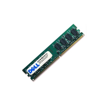 Оперативная память Dell Memory Upgrade (AA940922) 16 ГБ зеленый
