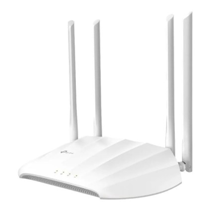 Точка доступа AX1800 GbE Tp-Link TL-WA1801 (TL-WA1801(EU)) белый