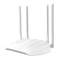 Точка доступа AX1800 GbE Tp-Link TL-WA1801 (TL-WA1801(EU)) белый