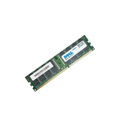 Оперативная память Dell Memory Upgrade (A9781929) 32 ГБ зеленый