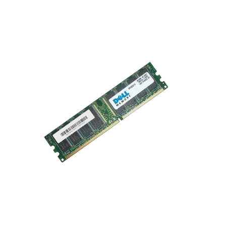 Оперативная память Dell Memory Upgrade (A9781929) 32GB зеленый