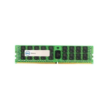 Оперативная память Dell Memory Upgrade (A9781929) 32 ГБ зеленый