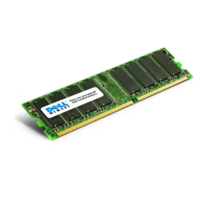 Оперативная память Dell Memory Upgrade (A9781929) 32GB зеленый