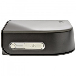 Стереоусилитель Polk Audio Omni A1 серебрянный