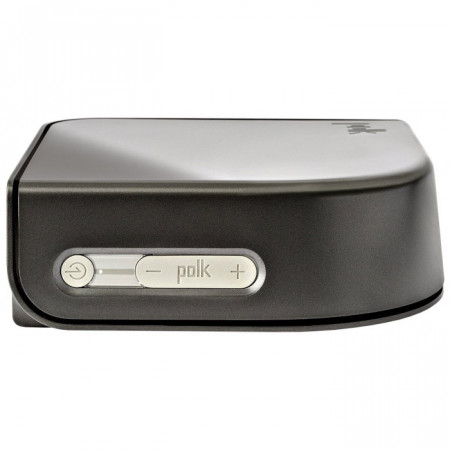 Стереоусилитель Polk Audio Omni A1 серебрянный
