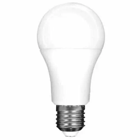 Эл. лампа светодиодная Camelion LED13-A60/865/E27 (LED13-A60/865/E27) белый