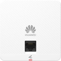 Точка доступа HUAWEI AP162E Wi-Fi6 (50087150) белый
