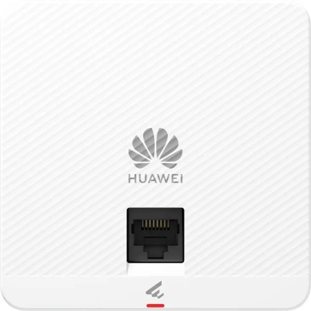 Точка доступа HUAWEI AP162E Wi-Fi6 (50087150) белый