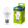 Эл. лампа светодиодная Ergolux LED-A60-17W-E27-3K (LED-A60-17W-E27-3K) белый